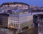 Altis Avenida Hotel - Lisbon