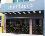 Hotel Imperador - Lisbon