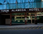 TURIM Alameda Hotel - Lisbon